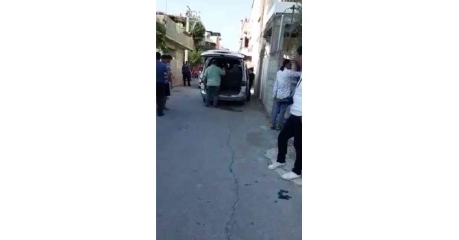 Servis aracının çarptığı 3 yaşındaki çocuk hayatını kaybetti