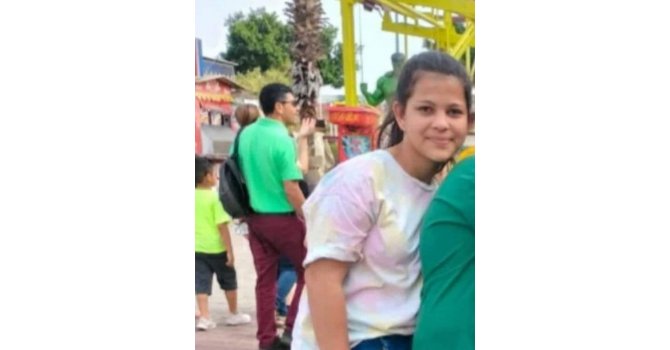 14 yaşındaki kız çocuğundan 3 gündür haber alınamıyor