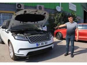 3 milyonluk sıfır lüks cip hatalı çıktı