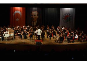 Kepez’in senfoni orkestrası genç yetenekleri bekliyor