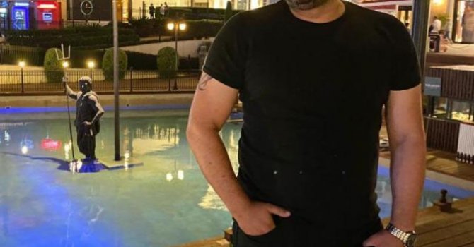 Güvenlik müdürü, eski çalışan tarafından tabancayla vuruldu