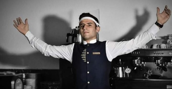 Yeni aldığı motosikleti ölüme götürdü