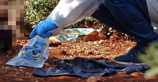 Son mesajı, ‘arama, sorma’ olan 23 yaşındaki oğlunun cansız bedenini buldu