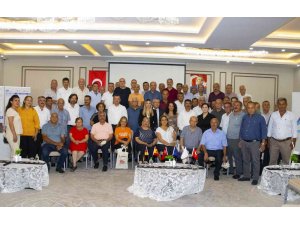 Mersin’de yeni mobil uygulama: "Mahalle Bizim"