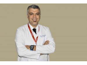 Kuru göz hastalığına dikkat