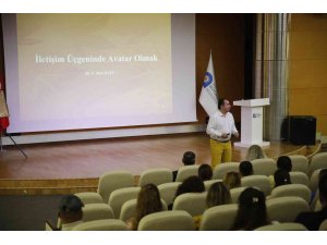 Büyükşehir Personeline etkili iletişim ve motivasyon eğitimi