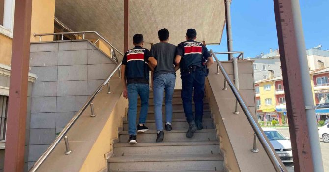 Kahramanmaraş’ta FETÖ’den aranan 3 hükümlü yakalandı