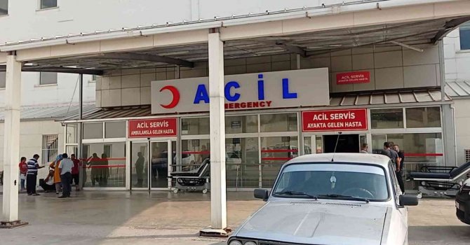 Adana’da iki grup arasında kavga: 1 ağır yaralı