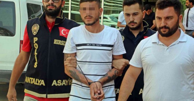 ’Kuşçu kafesten çıktı’ mesajını yayıp 4 milyonluk vurgun yaptı