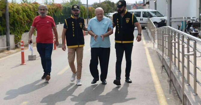 “Hırsız var” kavgası kanlı bitti: 1 ölü