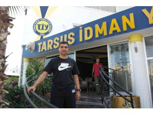 Tarsus İdman Yurdu 100. yılda şampiyonluk hedefliyor
