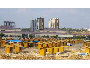 Mersin’e Hobi Parkı yapılıyor