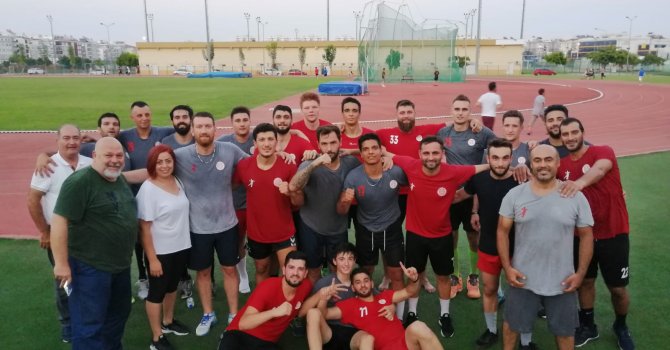 Parkenin Akrepleri Güç Depoluyor