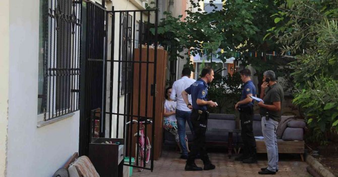 Antalya’da iki arkadaşın telefon numarası tartışmasında silah konuştu: 1 yaralı