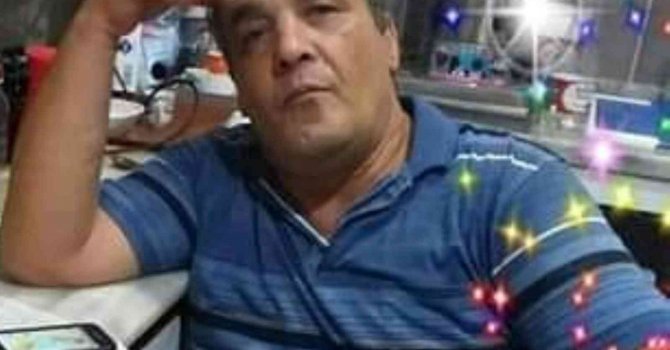 Sokakta ölü bulundu