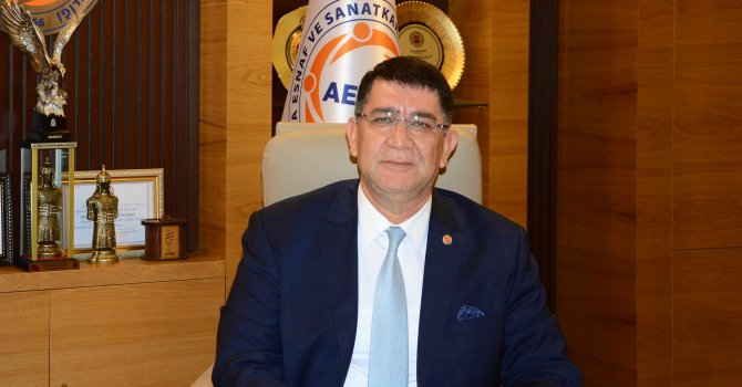 Yönetmelik esnafa umut verici