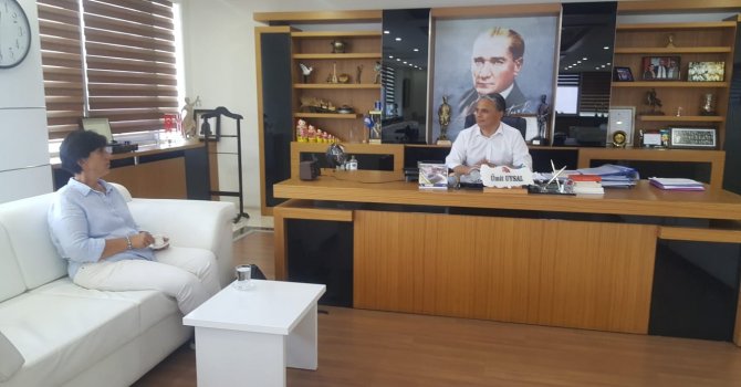 Ümit Uysal’ın ikinci döneminin yol haritası