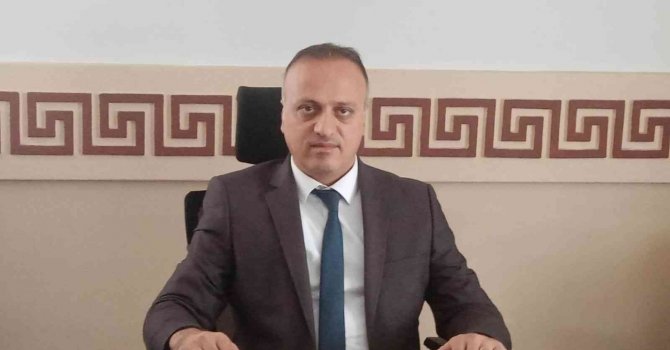 Mut Emniyet Müdürü Ozan Budak görevine başladı