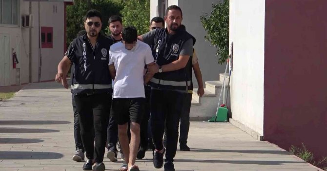 Cinayete 1 tutuklama, 2 adli kontrol