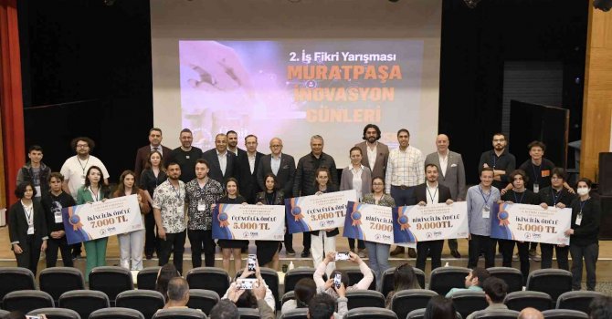 30 bin lira ödüllü iş fikri yarışması