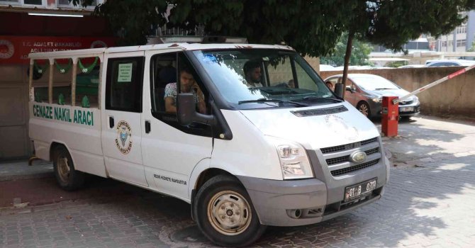 Şermin Sarı’yı eski kocası daha önce de öldürmek istemiş