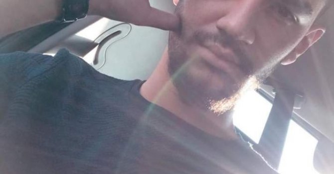 Motosikletiyle asker eğlencesinden dönen genç kazada hayatını kaybetti