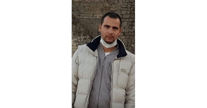 Kayıp gencin cesedi bulundu