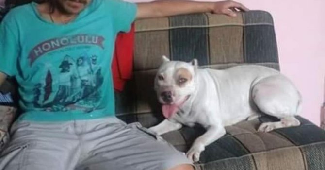 Akıma kapılan genç hayatını kaybetti