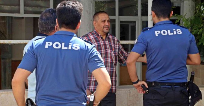 Bisikleti çalınan cami imamı, hesabı öteki dünyaya bıraktı