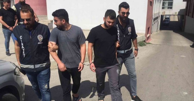 Omuz atma kavgasında engelli şahsı öldürdüler