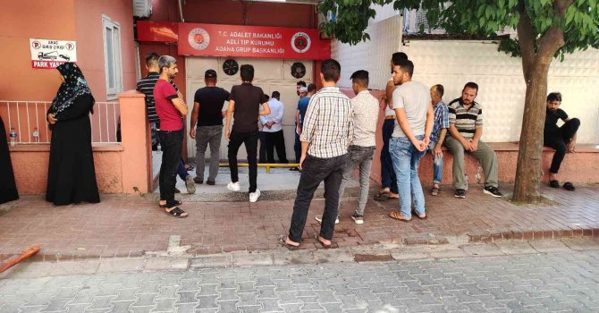 Boğulan 2 kardeşin cenazesi Suriye’ye götürüldü