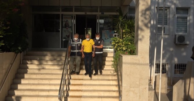 Mersin’de çeşitli suçlardan aranan 20 şahıs tutuklandı