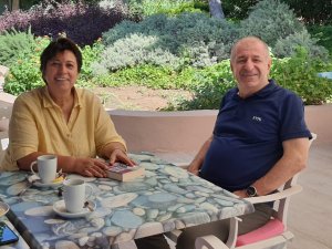 ZAFER PARTİSİ GENEL BAŞKANI ÜMİT ÖZDAĞ: ÇARE ZAFER PARTİSİ’NİN SERT POLİTİKALARIDIR