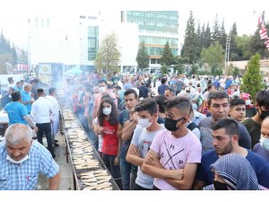 Denizi olmayan şehirde Balık Festivali coşkusu yaşanacak