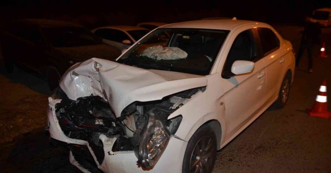 Kaza yerine gelen annenin, "Morgda üşür Cavit’imi eve götüreyim" sözleri yürekleri sızlattı