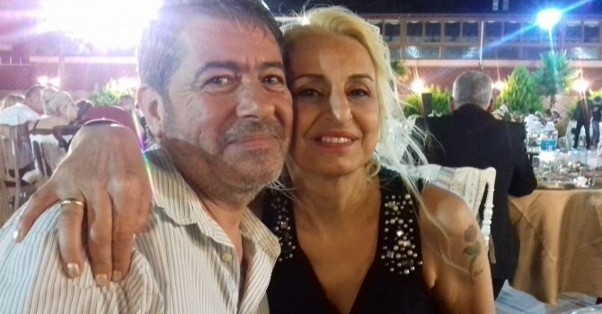 Hatay’da sahte içkiden ölüm