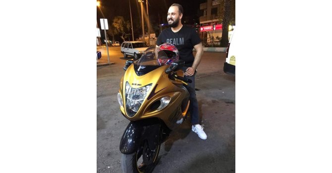 Zincirleme kazada ağır yaralanan genç hayatını kaybetti