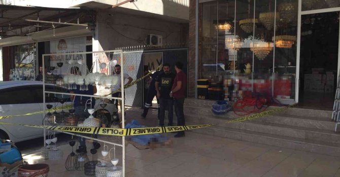 Kocasının eziyet edip işkence yaptığı 20 yaşındaki kadın intihar etti