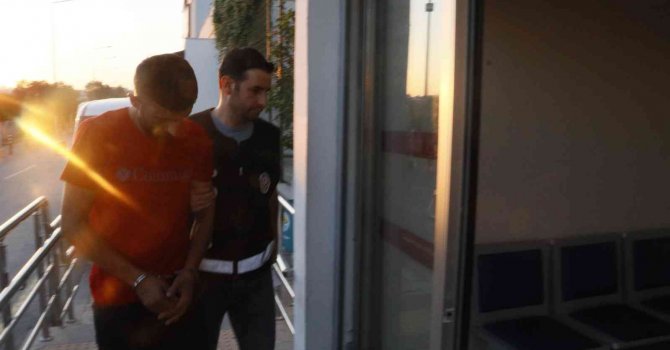 Adana’da hırsızlara yönelik şafak operasyonu