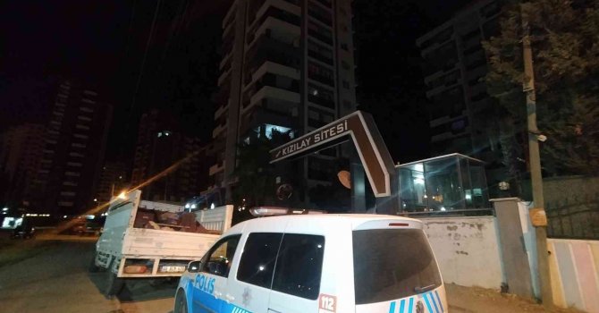 Adana’da banyoda düşen kişi öldü