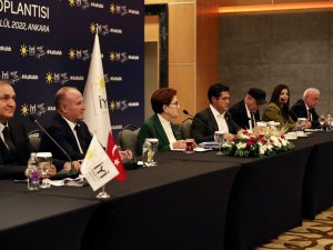 BAŞARAN: SÖZÜMÜZÜ TUTACAĞIZ