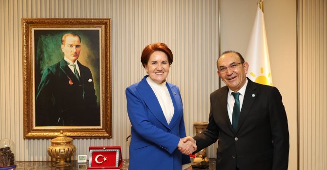 BAŞARAN: SÖZÜMÜZÜ TUTACAĞIZ