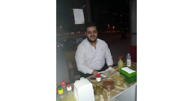 Adana’da kazada yanarak ölen kişinin kimliği belli oldu