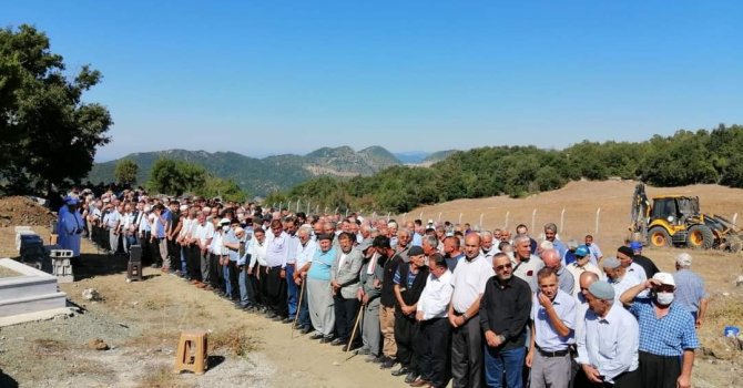 Kahramanmaraş’taki kanlı kavga "ahır"dan çıkmış