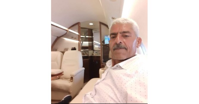 3 gündür kayıp olan portakal tüccarı ölü bulundu