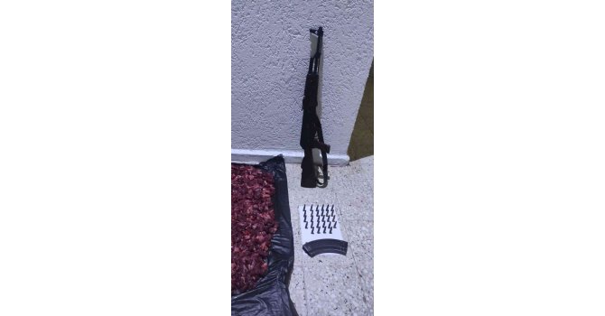 Yaban keçisini vurdu, 254 bin 912 lira para ödeyecek