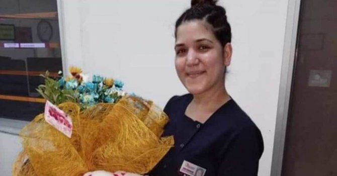 Boşanma aşamasındaki karısını öldüren koca tutuklandı