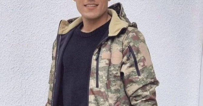 Şehit ateşi Mersin’e düştü