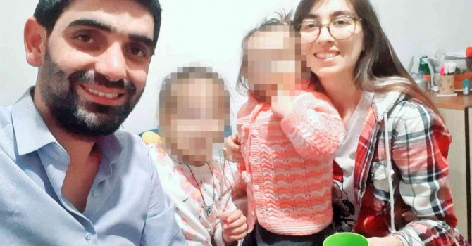 Antalya’da 2 çocuk annesi kadından 3 gündür haber alınamıyor