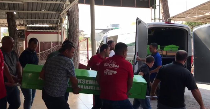 Adana’da kıskançlık vahşeti